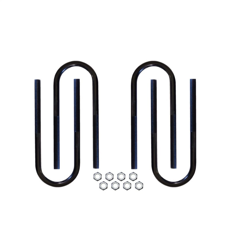 Skyjacker Axle U-Bolt All Non-Spec Vehicles Differential Mounts Skyjacker