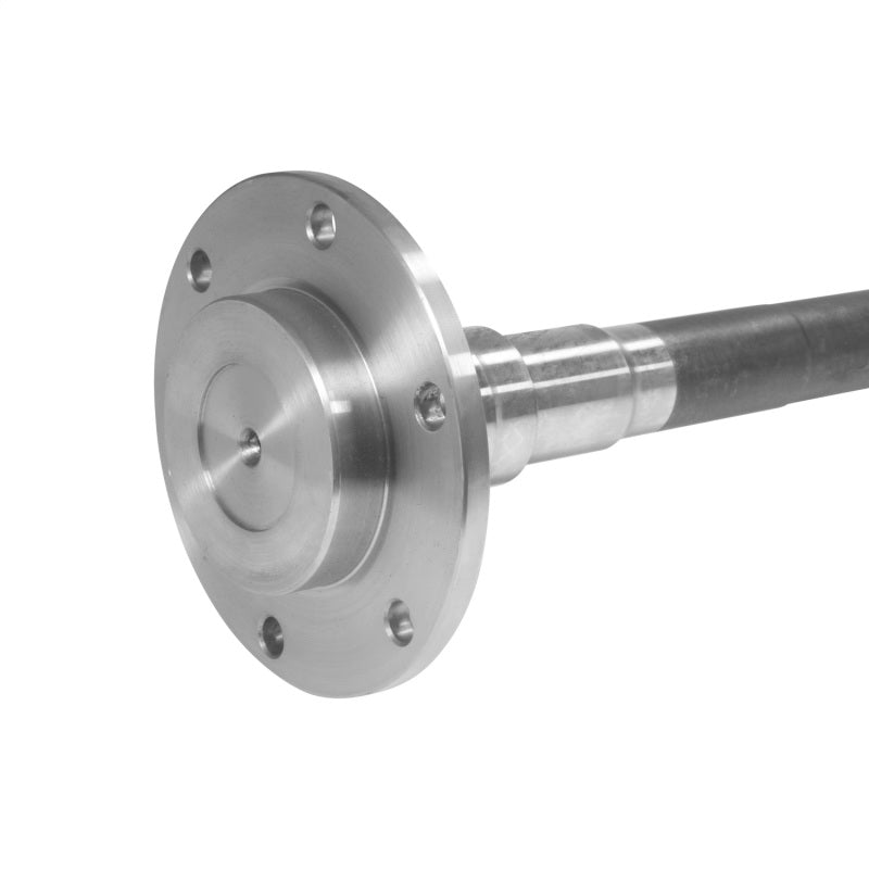 Yukon Gear Chromoly Axle 21-23 Ford Bronco Dana M220 w/E-Locker Rear 36.6in Long Axles Yukon Gear & Axle