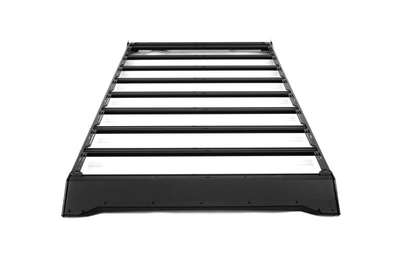 DV8 Offroad 25-26 Toyota 4Runner Spec Series Roof Rack Roof Rack DV8 Offroad
