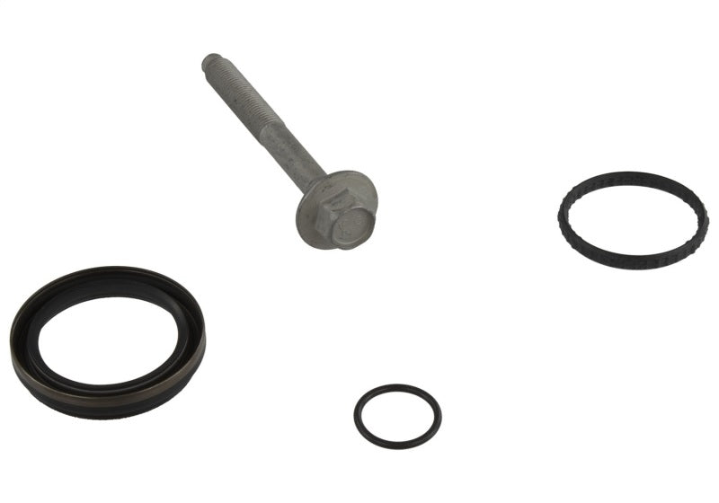 Ford Racing 5.0L Coyote Oil Pump Installation Kit Oil Pumps Ford Racing