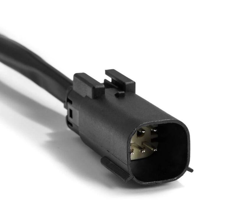 AlphaRex 19-22 Dodge Ram 2500/3500 Stock Halogen Taillight to ARX 09-18 Ram LUXX-Series Converters Wiring Connectors AlphaRex