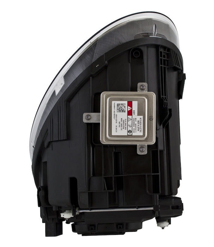 Hella 14-16 Volkswagen Beetle Headlamp Rh Bi-Xen Driving Lights Hella