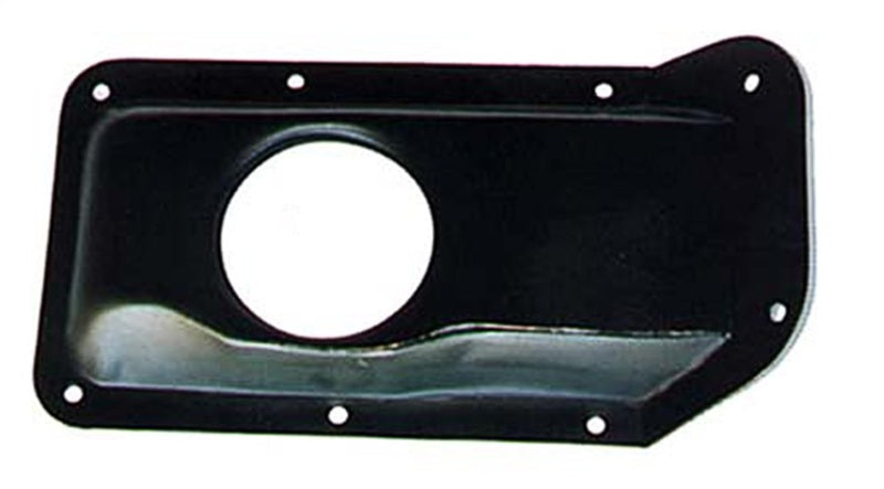 Omix Transmission Access Cover 52-71 Willys and Models Dash & Interior Trim OMIX