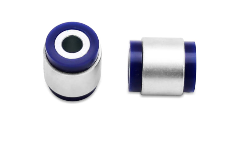 SuperPro 2007 Volkswagen Eos Base Rear Lower Forward Control Arm Outer Bushing Kit Bushing Kits Superpro