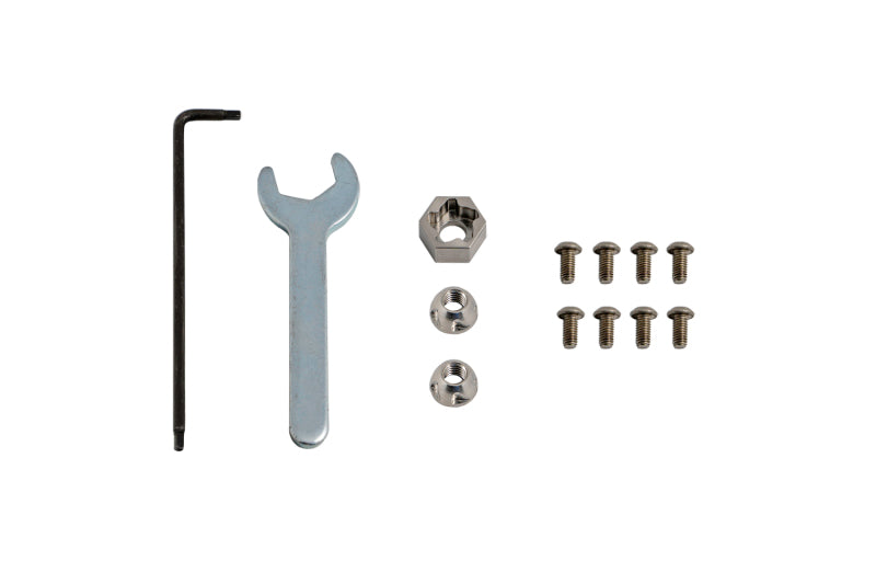 Diode Dynamics SS5 Security Hardware Kit Hardware Kits - Other Diode Dynamics