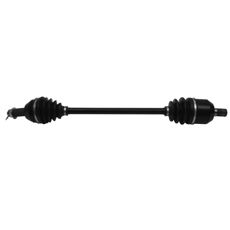All Balls Racing 19-23 Honda Talon 1000R SXS1000S2R 6 Ball Axle Rear Left Axles All Balls Racing