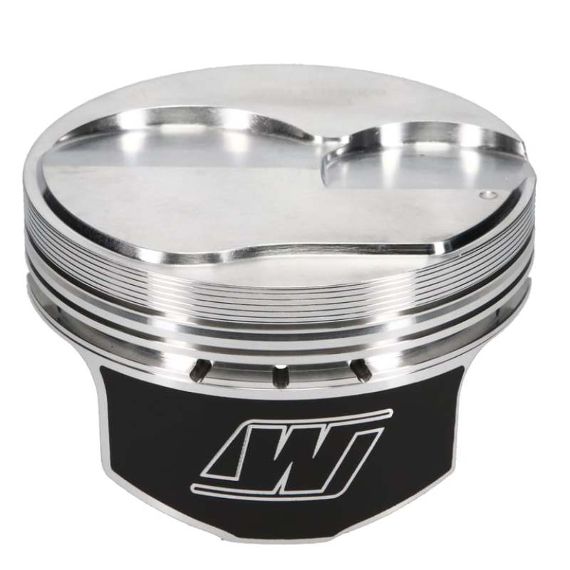 Wiseco SBC LS7 +2.5cc Dome 1.175inch CH Piston Shelf Stock Kit Piston Sets - Forged - 8cyl Wiseco