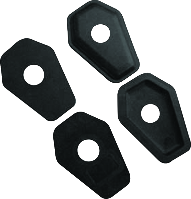 BikeMaster Turn Signal Adapter Suzuki Sidemarkers & Indicators BikeMaster