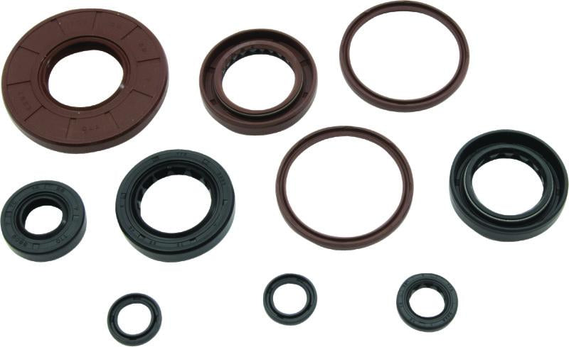 QuadBoss Oil Seal Set Gasket Kits QuadBoss