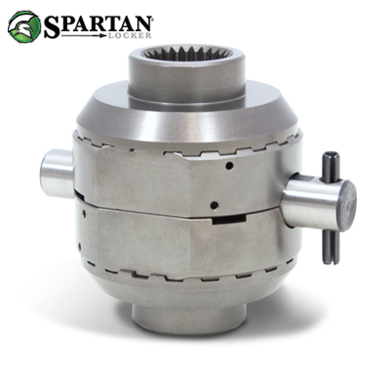 USA Standard Spartan Locker For Dana 30 Diff w/ 27 Spline Axles / Incl. Heavy-Duty Cross Pin Shaft Differentials Yukon Gear & Axle
