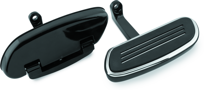 Bikers Choice 93-Up Touring Except Trike Replaces H-D 50378-07 Footpegs Bikers Choice