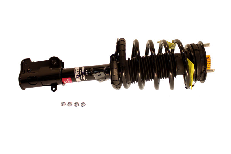 KYB Shocks & Struts Strut Plus Front 05-10 Ford Mustang Shock & Spring Kits KYB