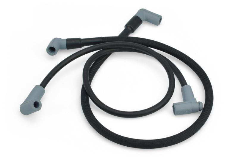 FAST Universal Cut-To-Fit FireWire Spark Plug Wire Set Spark Plug Wire Sets FAST