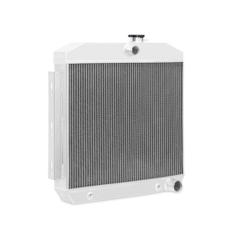 Mishimoto 55-57 Chevrolet Bel-Air X-Line Aluminum Radiator Radiators Mishimoto