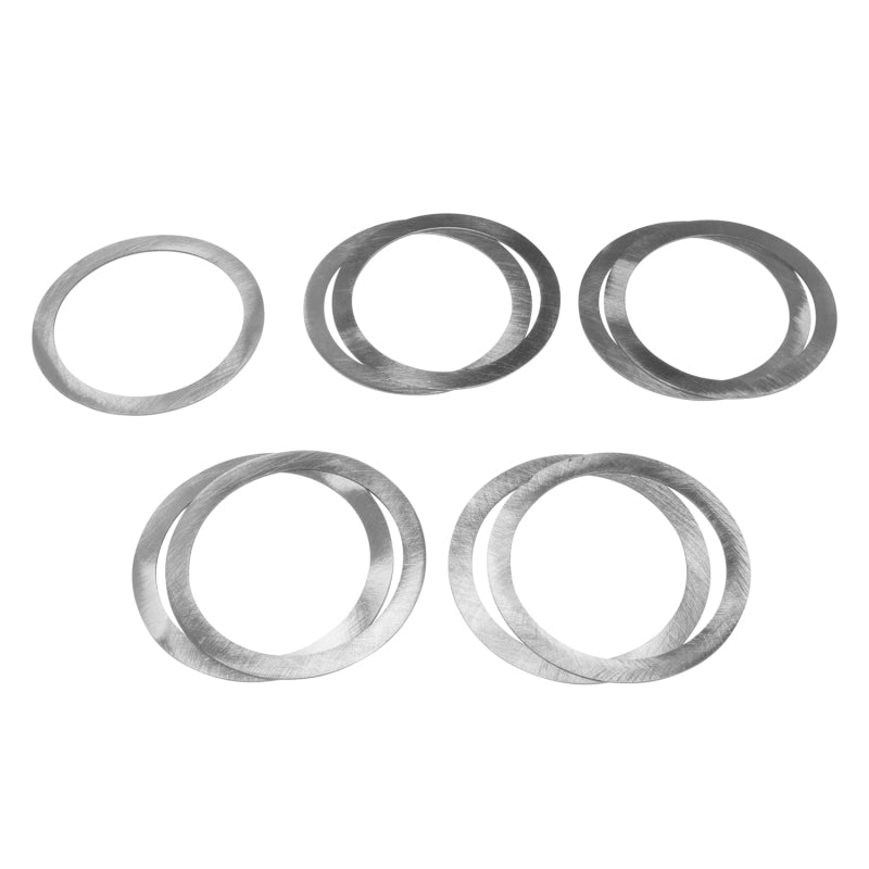 Yukon 17-23 Ford F-2/3/450 Super Duty Pinion Depth Shim Kit Differential Bushings Yukon Gear & Axle