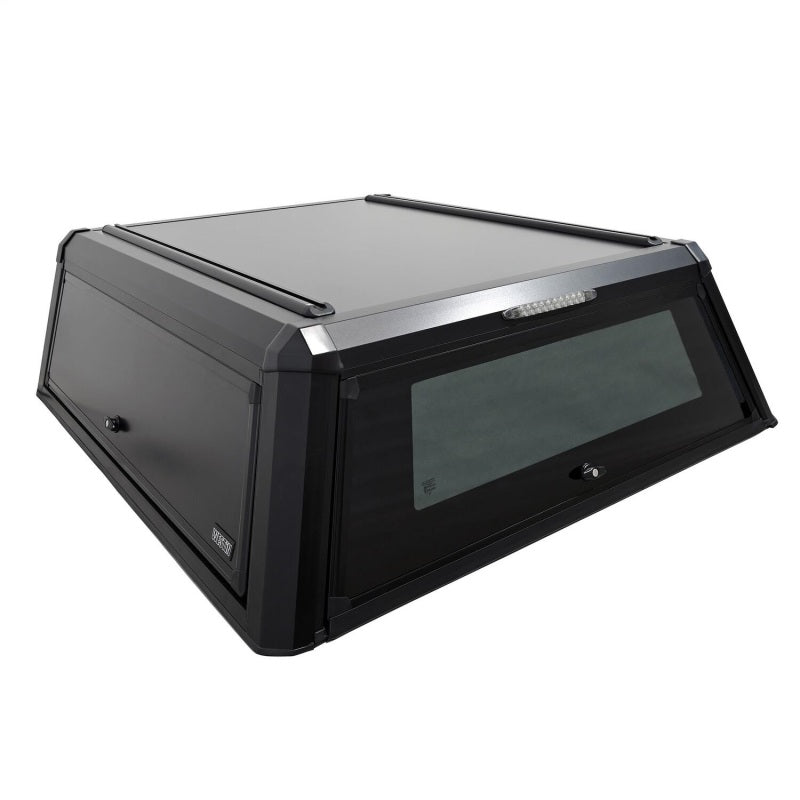 Westin EXP Truck Cap COMPLETE KIT A + B (15-22 Chevy Colorado/Canyon CC 5ft. Bed) Bed Caps Westin