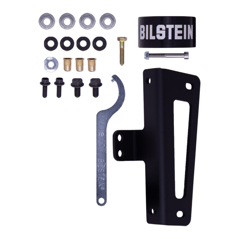 Bilstein B8 8112 Series 07-21 Toyota Tundra Zone Control Monotube Front Left Corner Module Suspension Packages Bilstein