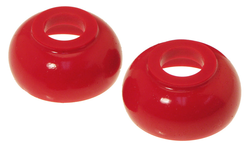 Prothane Universal Ball Joint Boot .910TIDX2.13 BIDX1.10Tall - Red Bushing Kits Prothane