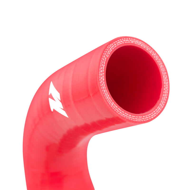 Mishimoto 05-06 Pontiac GTO / 05-07 Vauxhall Monaro VXR Red Silicone Radiator Hose Kit Hoses Mishimoto
