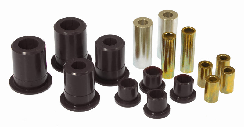 Prothane 99-04 Chevy Cobra IRS Control Arm Bushings - Black Bushing Kits Prothane