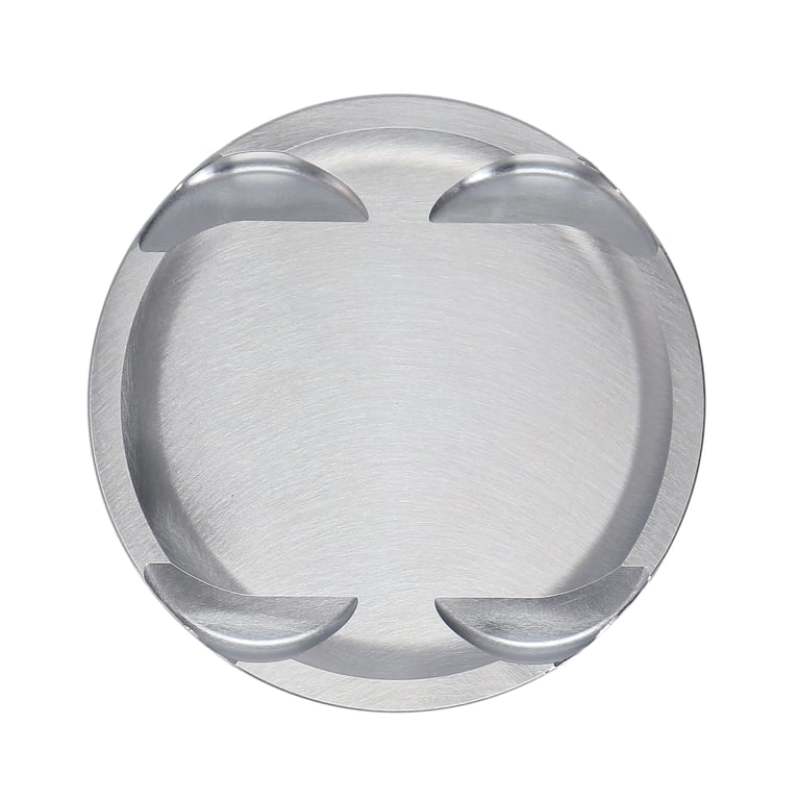 Wiseco BMW M54B30 -7.3cc Dome 1.114in x 3.3071in Piston Kit (Set of 6) Piston Sets - Forged - 6cyl Wiseco