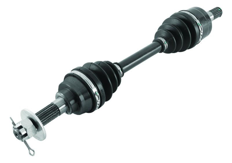 QuadBoss Rugged Axle Axles QuadBoss