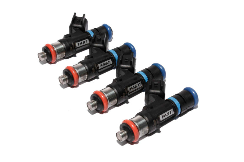 FAST Injector FAST 4-Pack 46Lb/hr Fuel Injectors - Single FAST