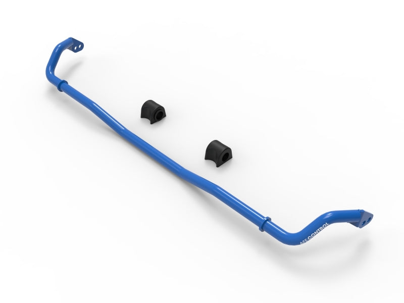 AFE 13-24 Toyota GR86 Front Sway Bar - Blue Sway Bars aFe