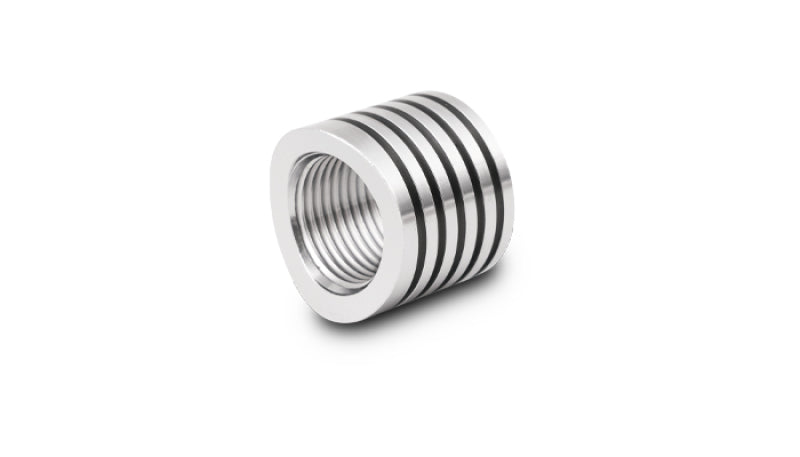 Vibrant Heat Sink Oxygen Sensor Weld Bung T304 SS (M18 x 1.5 Thread) Bungs Vibrant