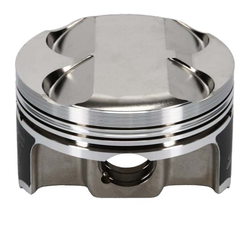 Wiseco Honda F20C/F22C S2000 +7cc Dome 11:1 CR Piston Kit - Set of 4 Piston Sets - Forged - 4cyl Wiseco