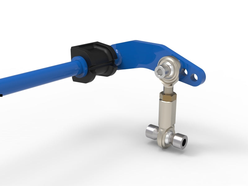 aFe 13-23 Toyota GR86 CONTROL Rear Sway Bar - Blue Sway Bars aFe