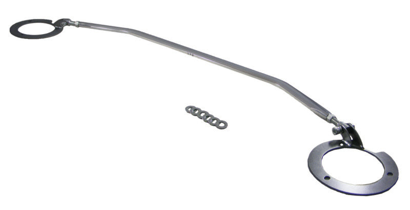 Whiteline 93-00 Subaru Impreza Non-Turbo Front adjustable strut tower brace Strut Bars Whiteline