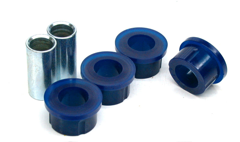 SuperPro 1989 Nissan Maxima SE Front Lower Inner Forward Control Arm Forward Bushing Kit Bushing Kits Superpro