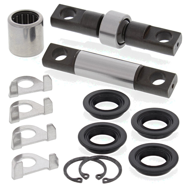 All Balls Racing 08-14 Kawasaki KFX450R Front Lower A-Arm Bearing Kit - 2 Kits Req. Per Veh. Control Arms All Balls Racing