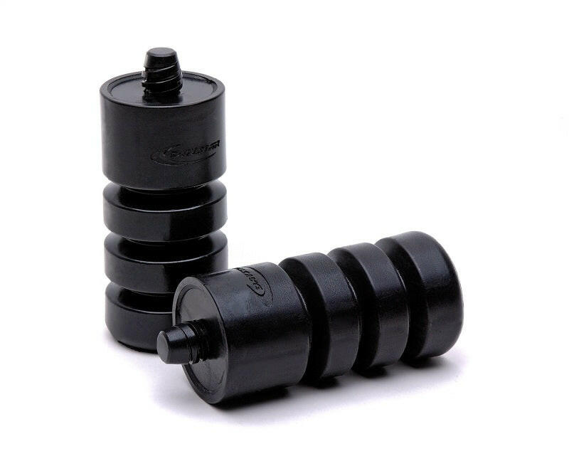 Daystar 2007-2018 Jeep Wrangler JK 2WD/4WD - TAILGATE Bump Stop (Pair) Bump Stops Daystar