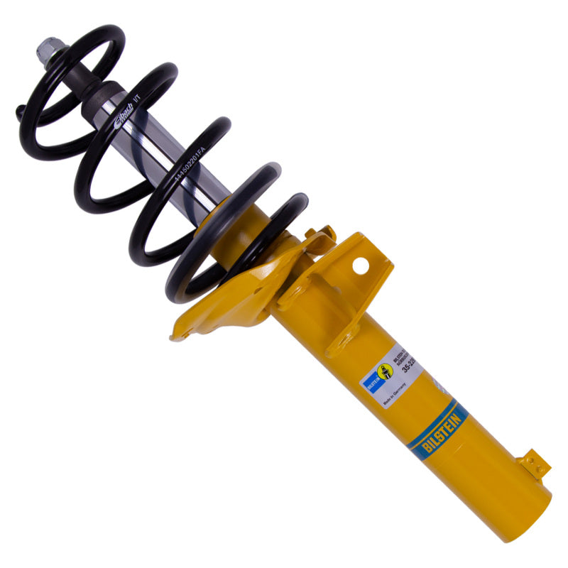 Bilstein 16-21 Audi TT Quattro B12 Pro-Kit Shock & Spring Kits Bilstein