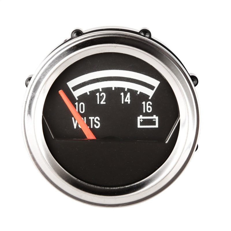 Omix Voltmeter 76-86 Jeep CJ Models Gauges OMIX
