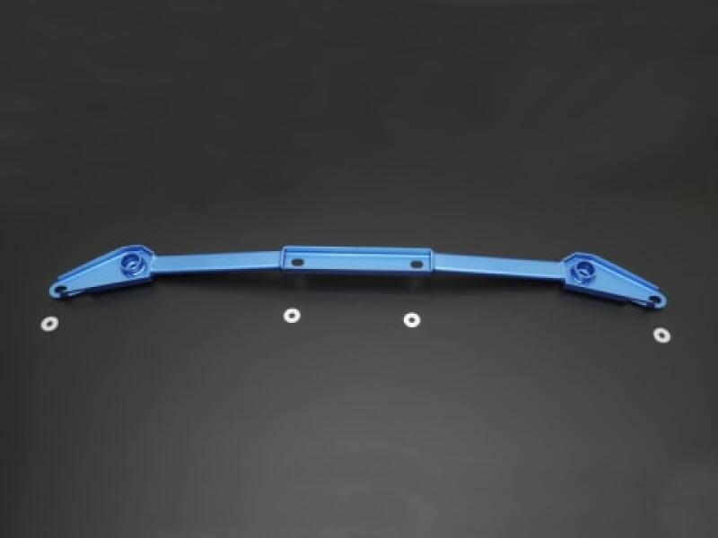Cusco Power Brace Rear Member 2015 Subaru Impreza USDM Model (VA Chassis) Chassis Bracing Cusco