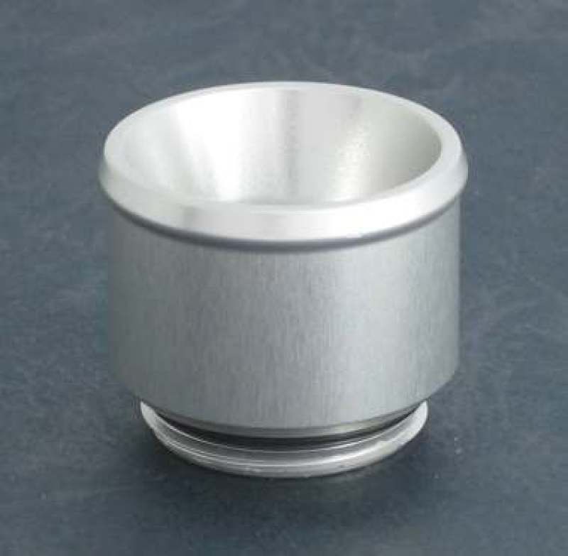 GFB 30mm Plumback Adaptor (Standard fitting on 1001 1003 1008 1010 and 1011) Flanges Go Fast Bits