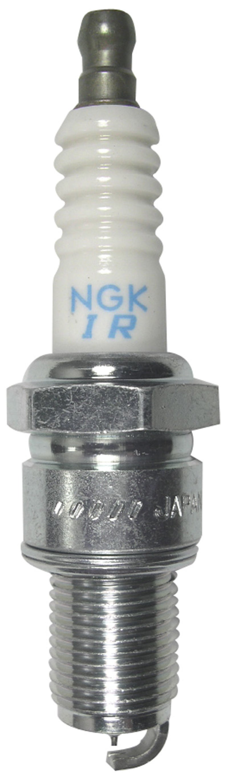 NGK Iridium/Platinum Spark Plug Box of 4 (IGR7A-G) Spark Plugs NGK
