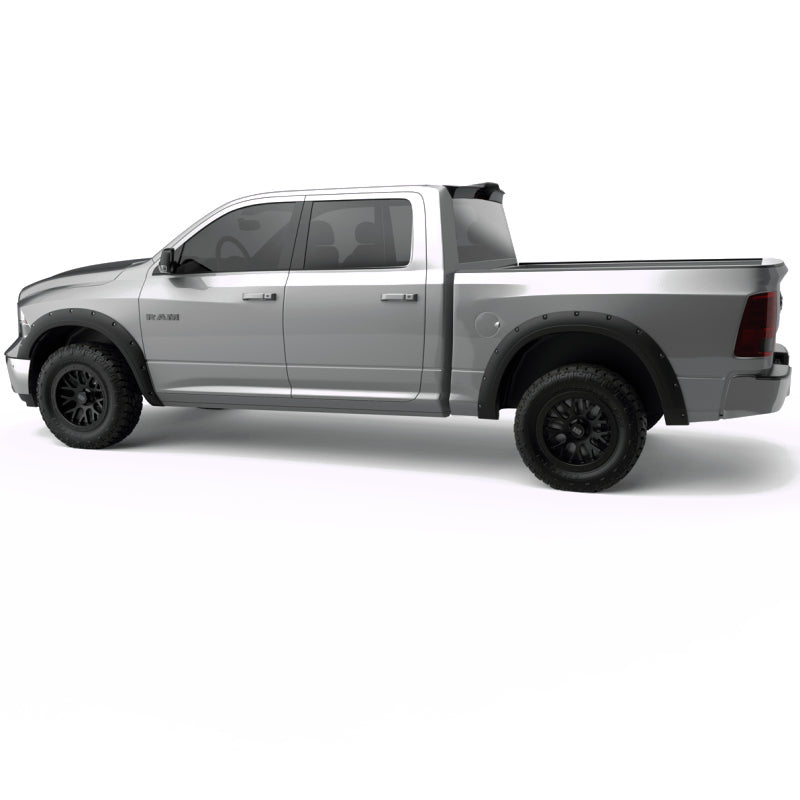 EGR 10+ Dodge Ram HD Reg/Crew/Mega Cabs Rear Cab Truck Spoilers (982859) Spoilers EGR