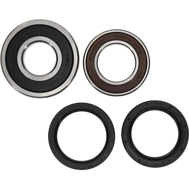 Pivot Works Premium Wheel Bearing Wheel Bearings Pivot Works
