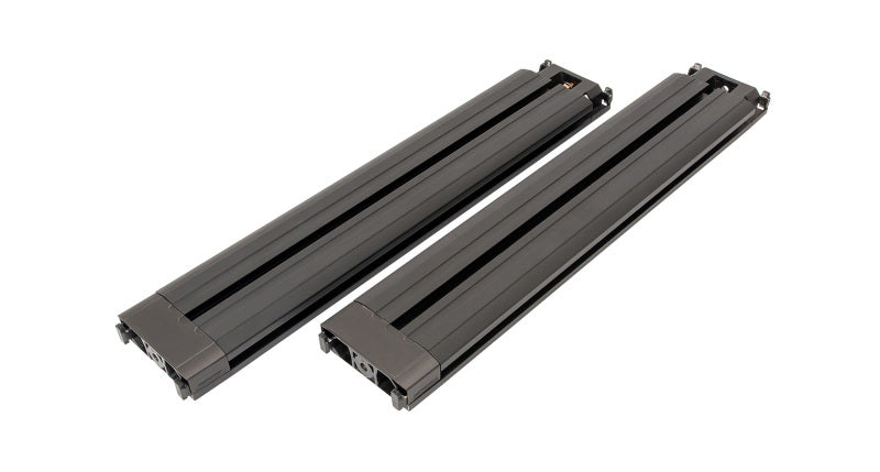 Rhino-Rack 750mm Reconn-Deck NS Bar Kit - Pair Truck Bed Rack Rhino-Rack
