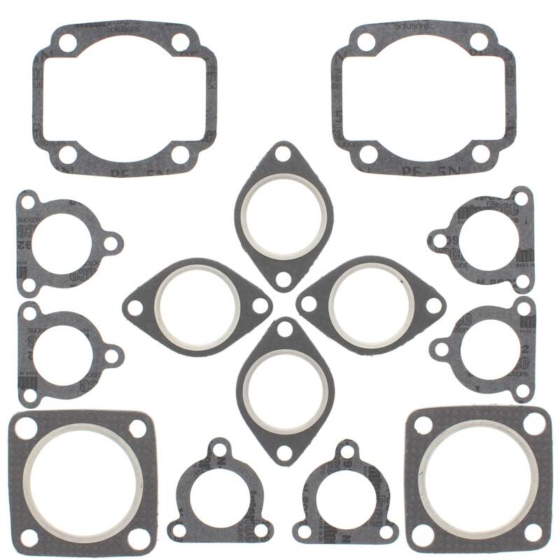 Vertex Gaskets 97-98 Arctic Cat Bear Cat 440 Top End Gasket Kit Gasket Kits Vertex Pistons
