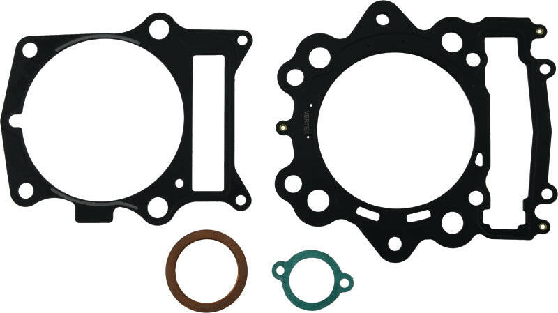 Cylinder Works 14-15 Yamaha YFM 700 D Grizzly 4x4 700cc +3mm Big Bore Top-End Gasket Kit 105mm Gasket Kits Cylinder Works