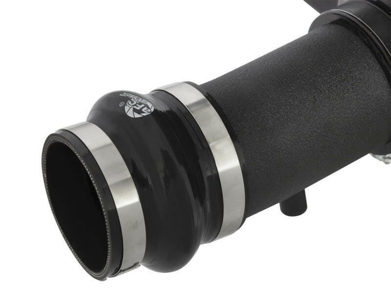 aFe Aries Powersports Pro-GUARD 7 Stage-2 Si Intake System 13-15 Can-Am Maverick 1000cc Cold Air Intakes aFe