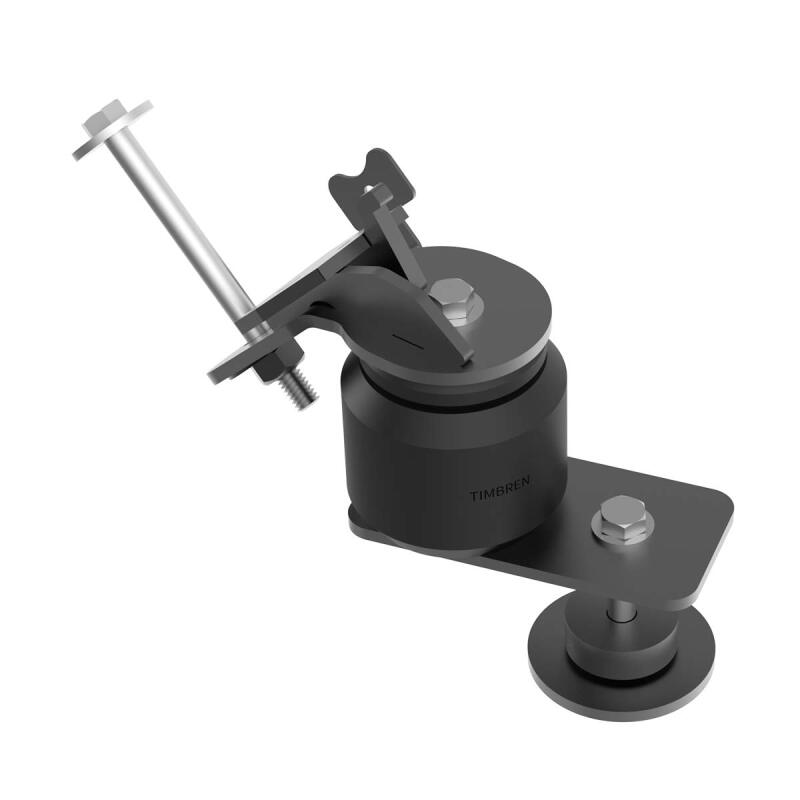 Timbren 14-25 Ford Transit Front Suspension Enhancement System Bump Stops Timbren