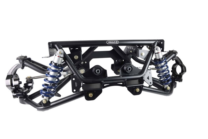 Ridetech 73-79 Ford Mustang Independent Rear Suspension System Suspension Packages Ridetech