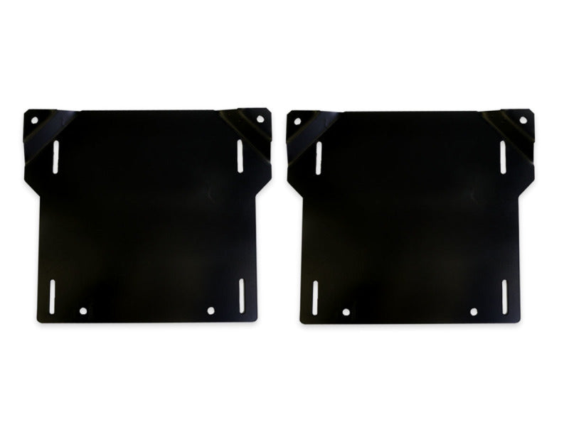 PRP 18 Can-Am Maverick Sport/Trail/21+ Can-Am Commander Seat Mounts - Pair Seat Brackets & Frames PRP Seats