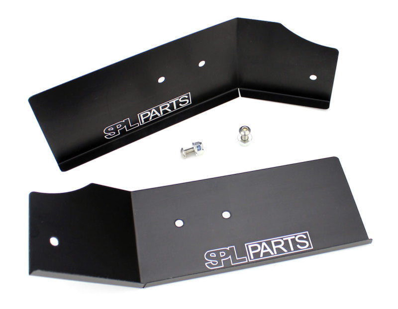 SPL Parts 89-98 Nissan 240SX (S13/S14) Tension Rod Brake Air Deflectors Suspension Arms & Components SPL Parts